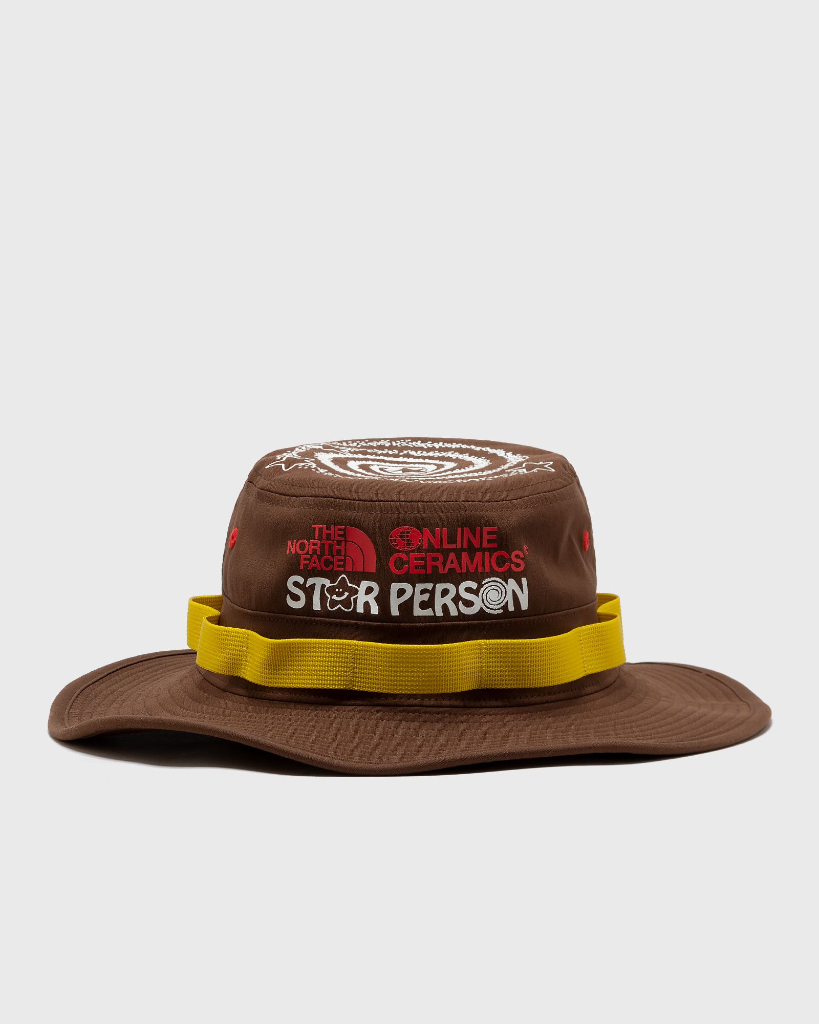 TNF X ONLINE CERAMICS CLASS V BRIMMER