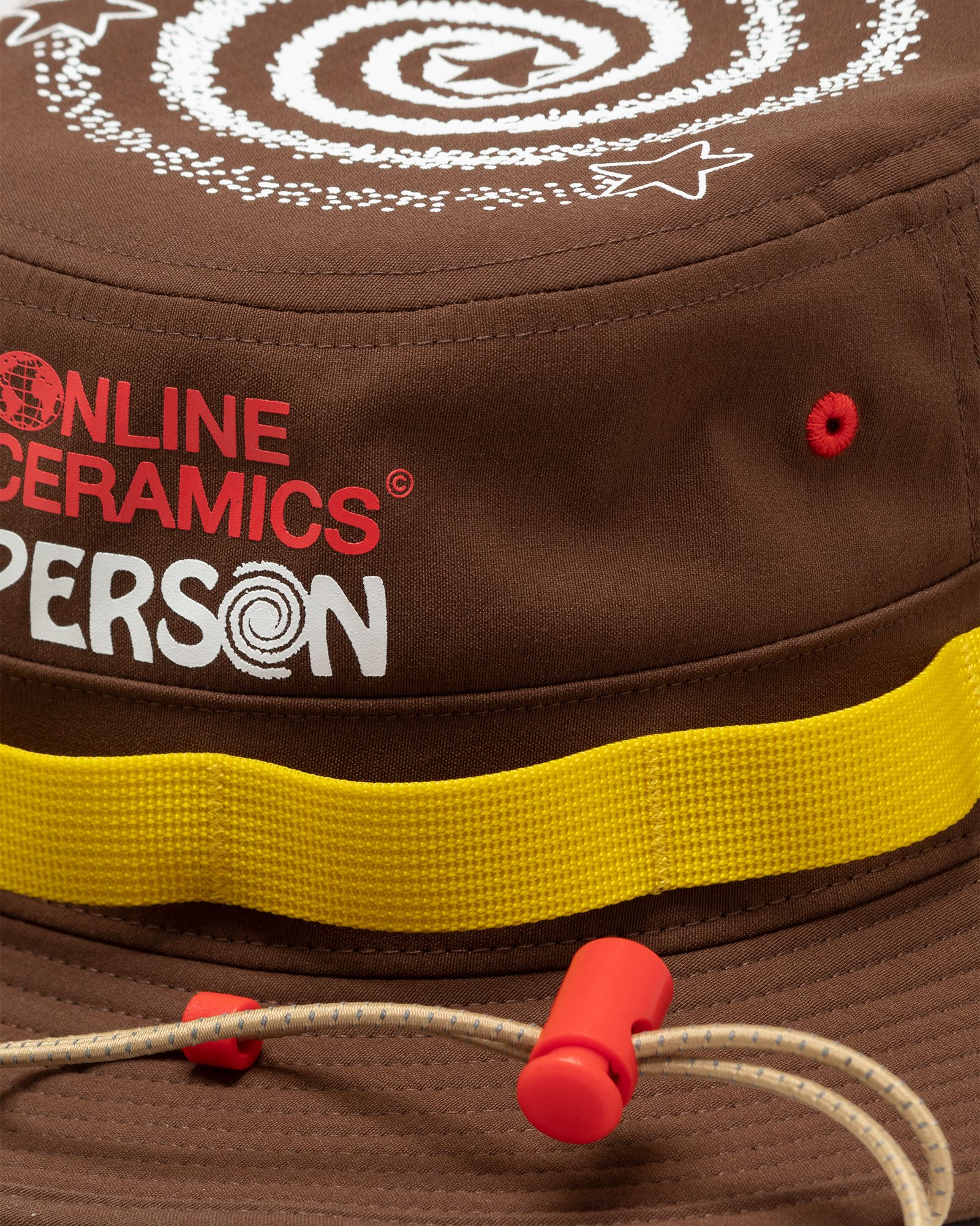 TNF X ONLINE CERAMICS CLASS V BRIMMER