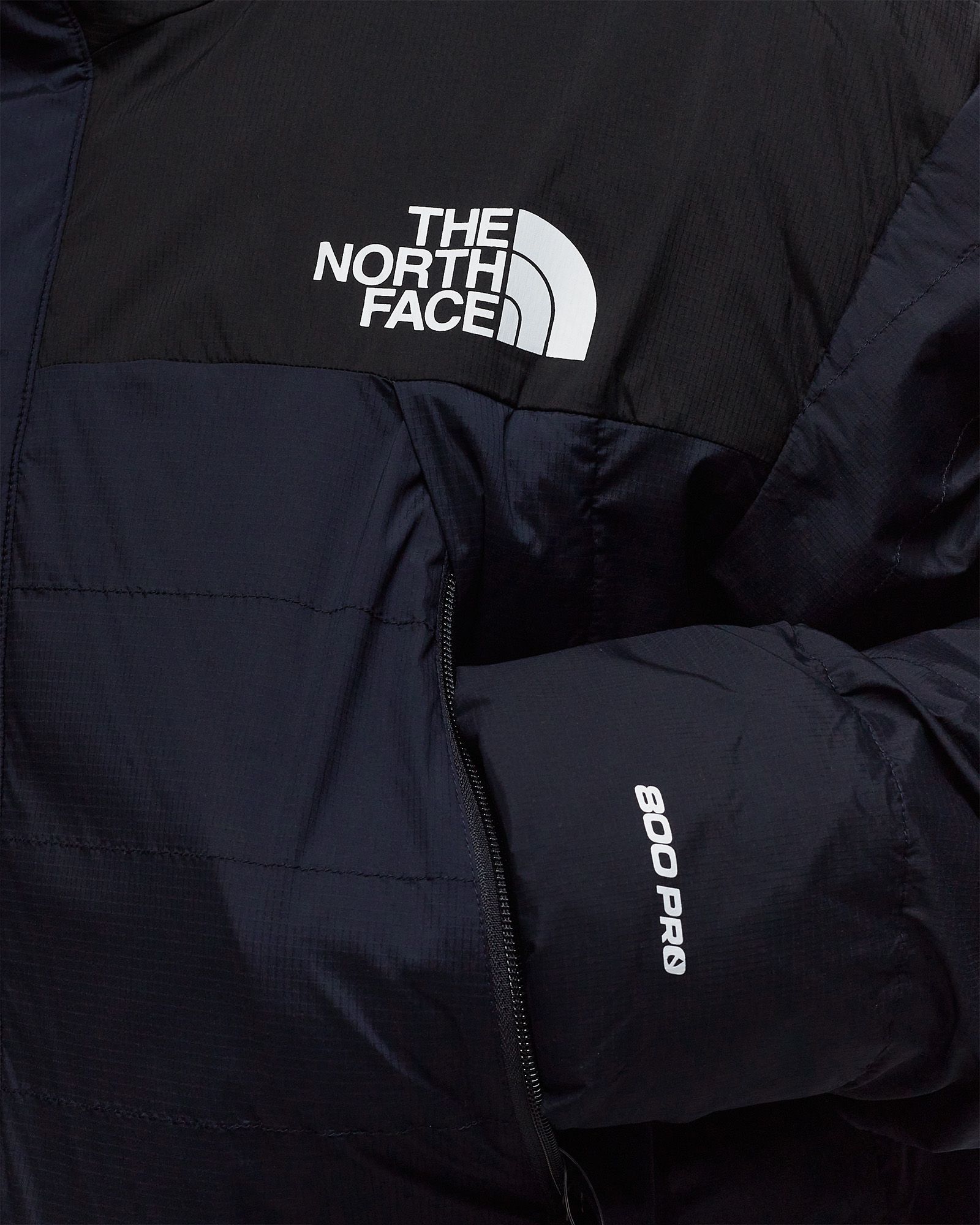 X UNDERCOVER 50/50 MOUNTAIN JACKET