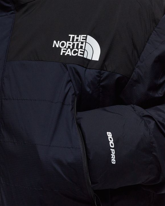 North face 800 pro down outlet jacket