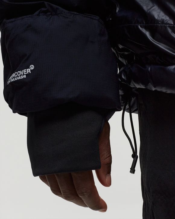 X UNDERCOVER 50/50 MOUNTAIN JACKET