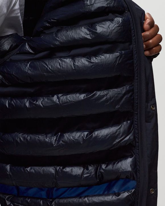 The North Face X UNDERCOVER 50/50 MOUNTAIN JACKET Blue | BSTN Store