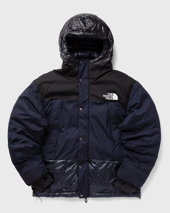 X UNDERCOVER 50/50 MOUNTAIN JACKET