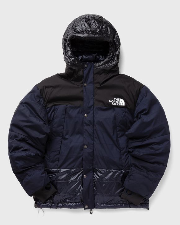 North face mountain guide jacket deals 1998