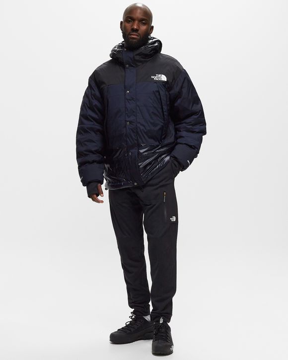 The North Face X UNDERCOVER 50/50 MOUNTAIN JACKET Blue - TNF BLACK-AVIATOR  NAVY