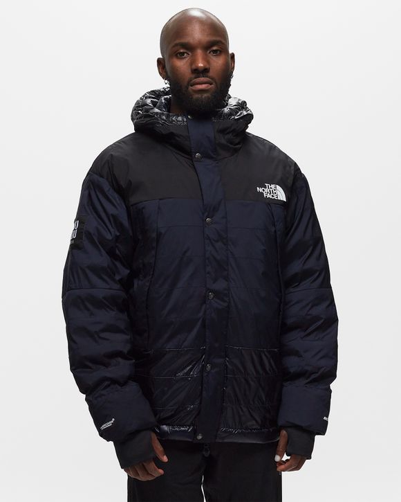 The North Face X UNDERCOVER 50/50 MOUNTAIN JACKET Blue | BSTN Store