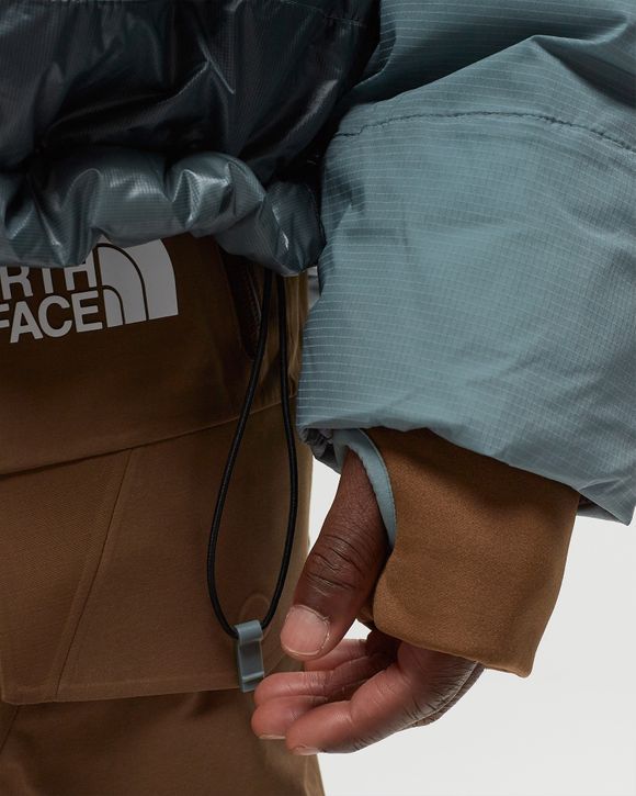 X UNDERCOVER 50/50 MOUNTAIN JACKET