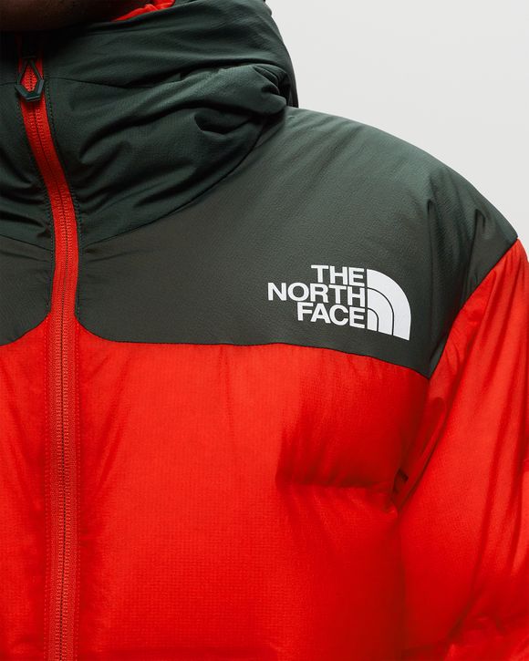 The North Face Doudoune - black/noir 