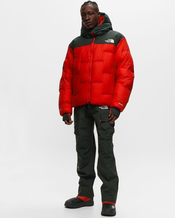 Red deals cloud jacket