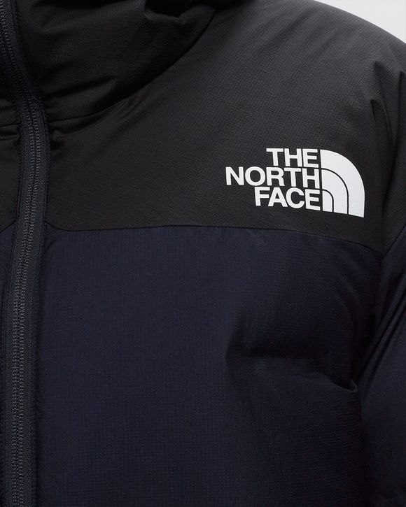 The North Face X UNDERCOVER CLOUD DOWN NUPSTE Black/Blue | BSTN Store