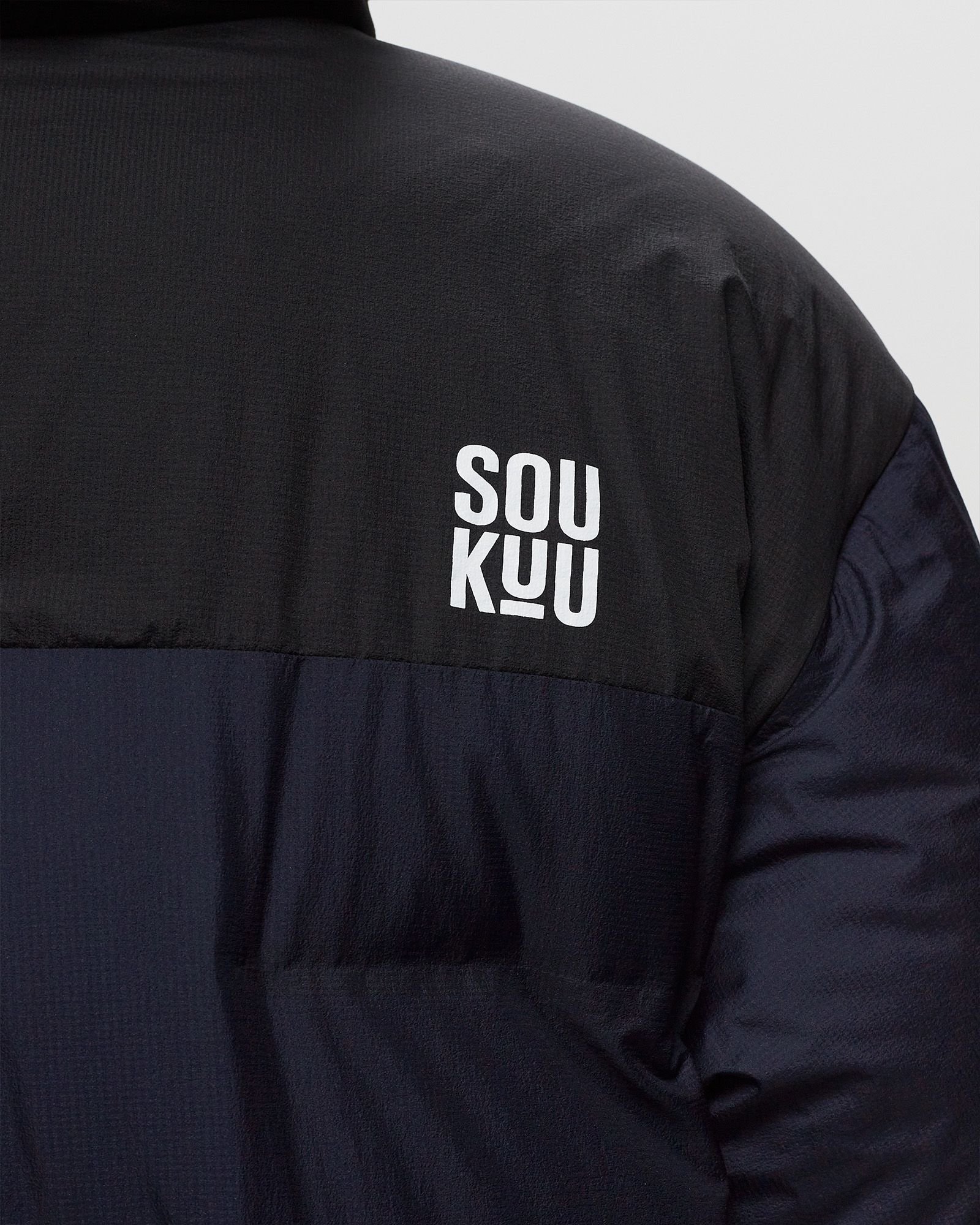 X UNDERCOVER CLOUD DOWN NUPSTE