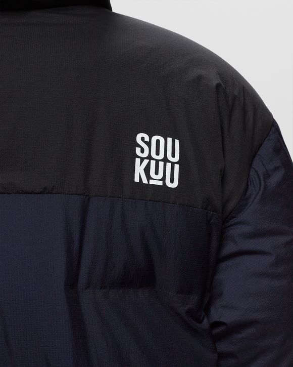X UNDERCOVER CLOUD DOWN NUPSTE