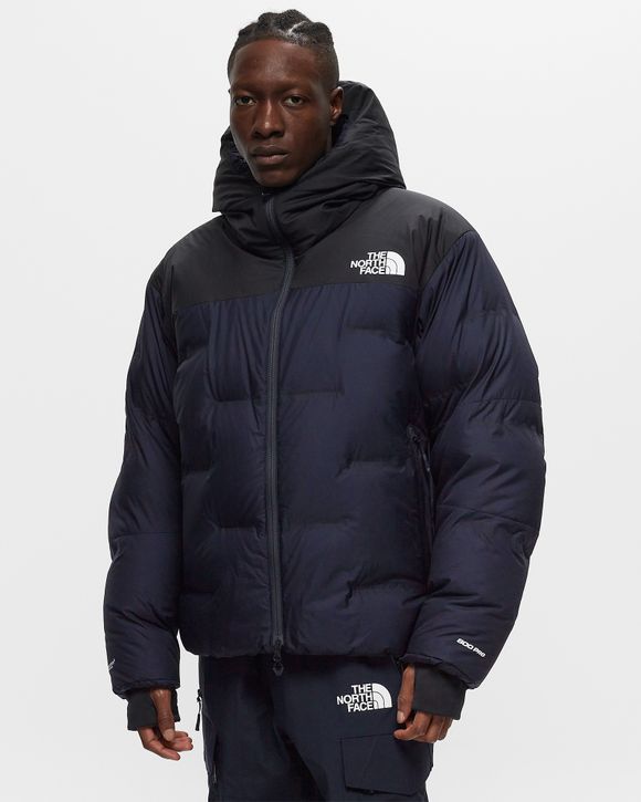 The North Face X UNDERCOVER CLOUD DOWN NUPSTE Black/Blue - TNF  BLACK-AVIATOR NAVY