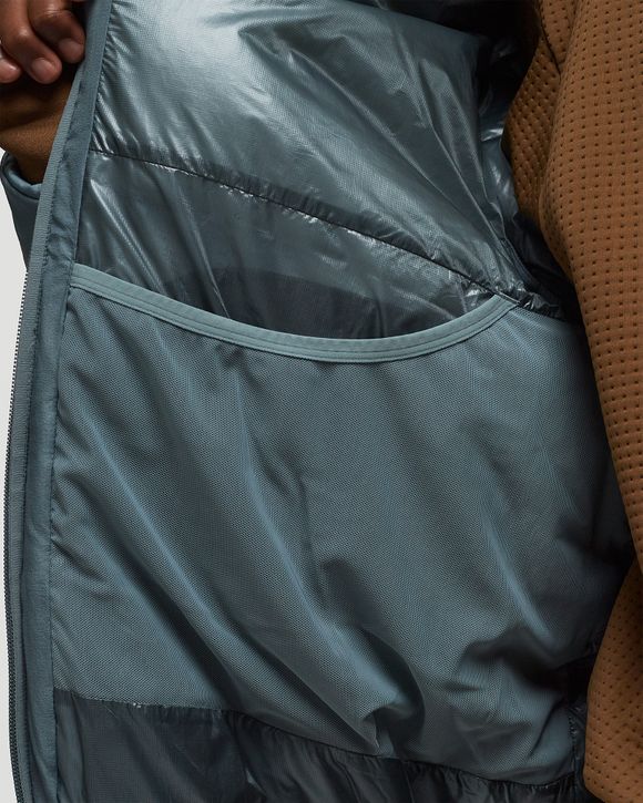 X UNDERCOVER CLOUD DOWN NUPSTE