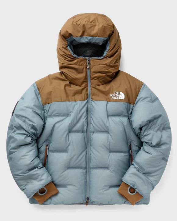 The North Face X UNDERCOVER CLOUD DOWN NUPSTE Brown/Grey | BSTN Store