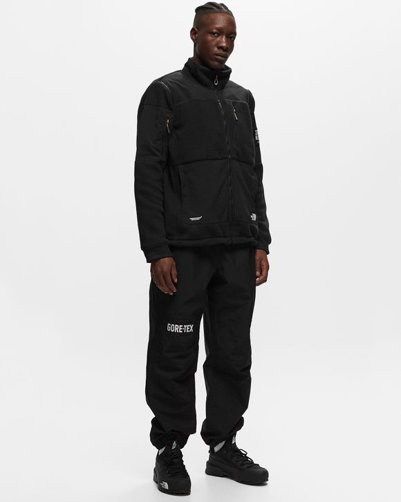 THE NORTH FACE UNDERCOVER ZIP-OFF FLEECEソウクウ