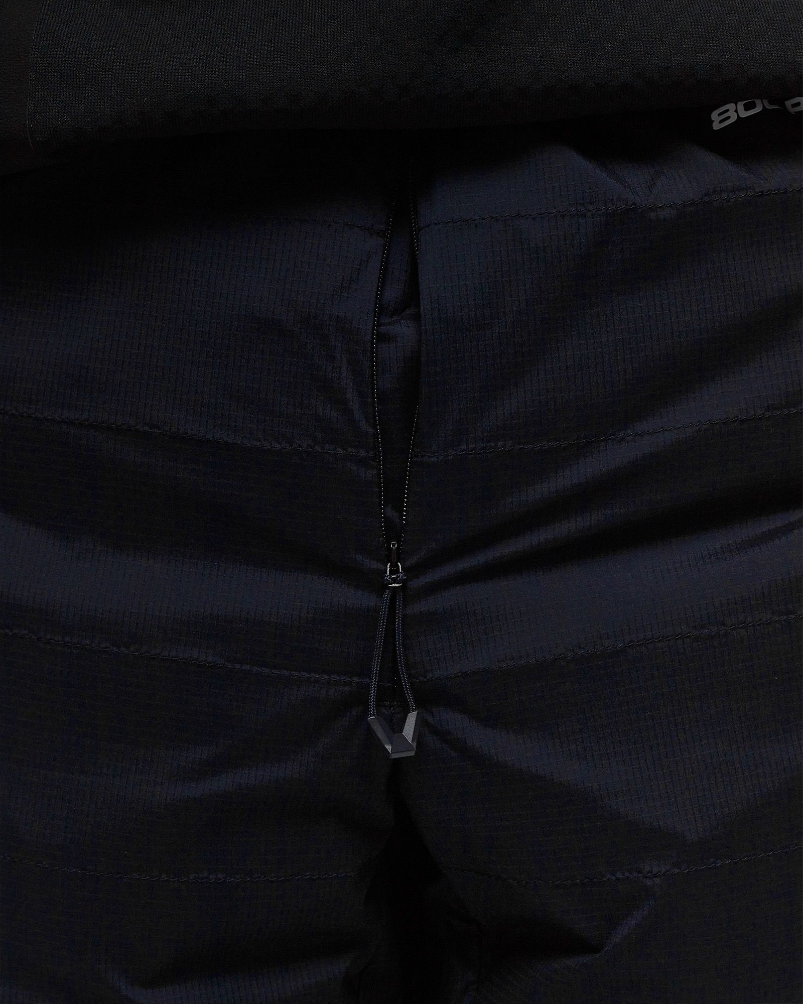 X UNDERCOVER 50/50 DOWN PANT