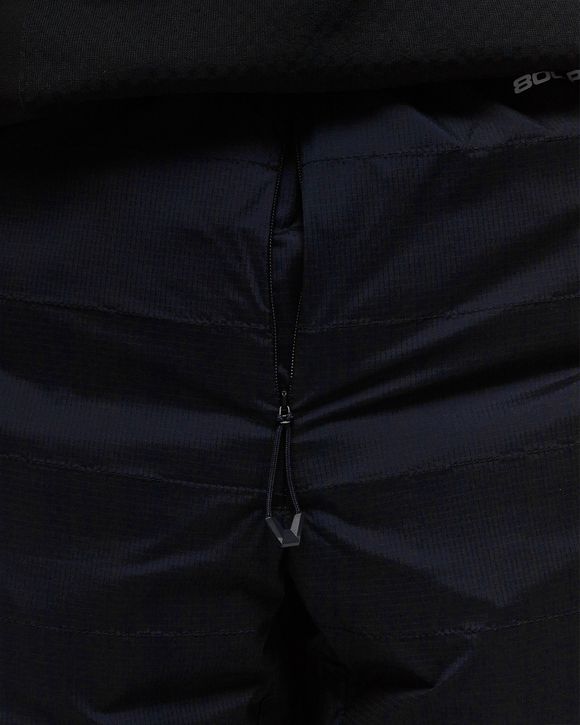 X UNDERCOVER 50/50 DOWN PANT