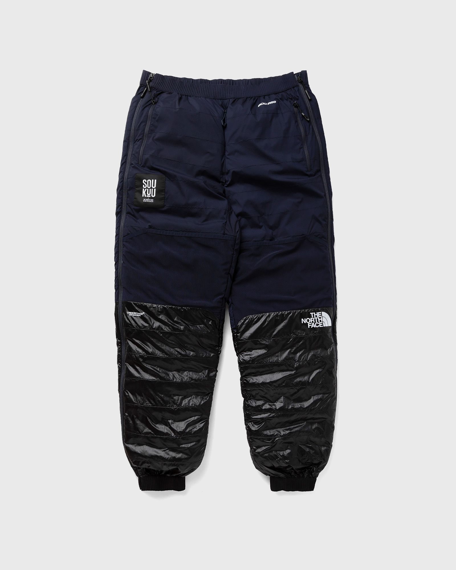 The North Face X UNDERCOVER 50/50 DOWN PANT Black | BSTN Store