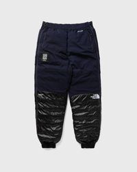 X UNDERCOVER 50/50 DOWN PANT