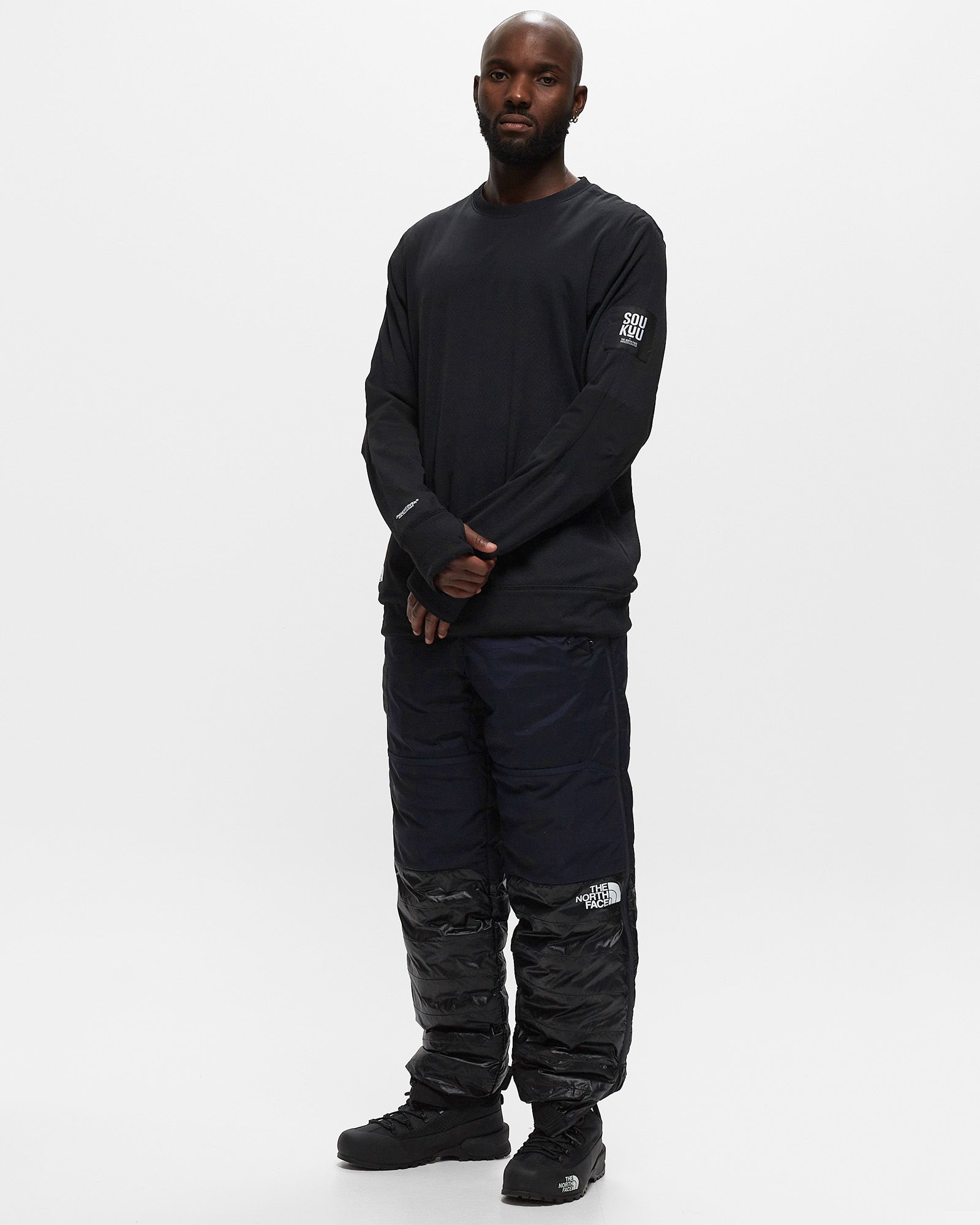 【未開封】THE NORTH FACE Alone Wash Pant ブラック Pants The North Face Nse Wind Track Pant UNISEX TNF Black