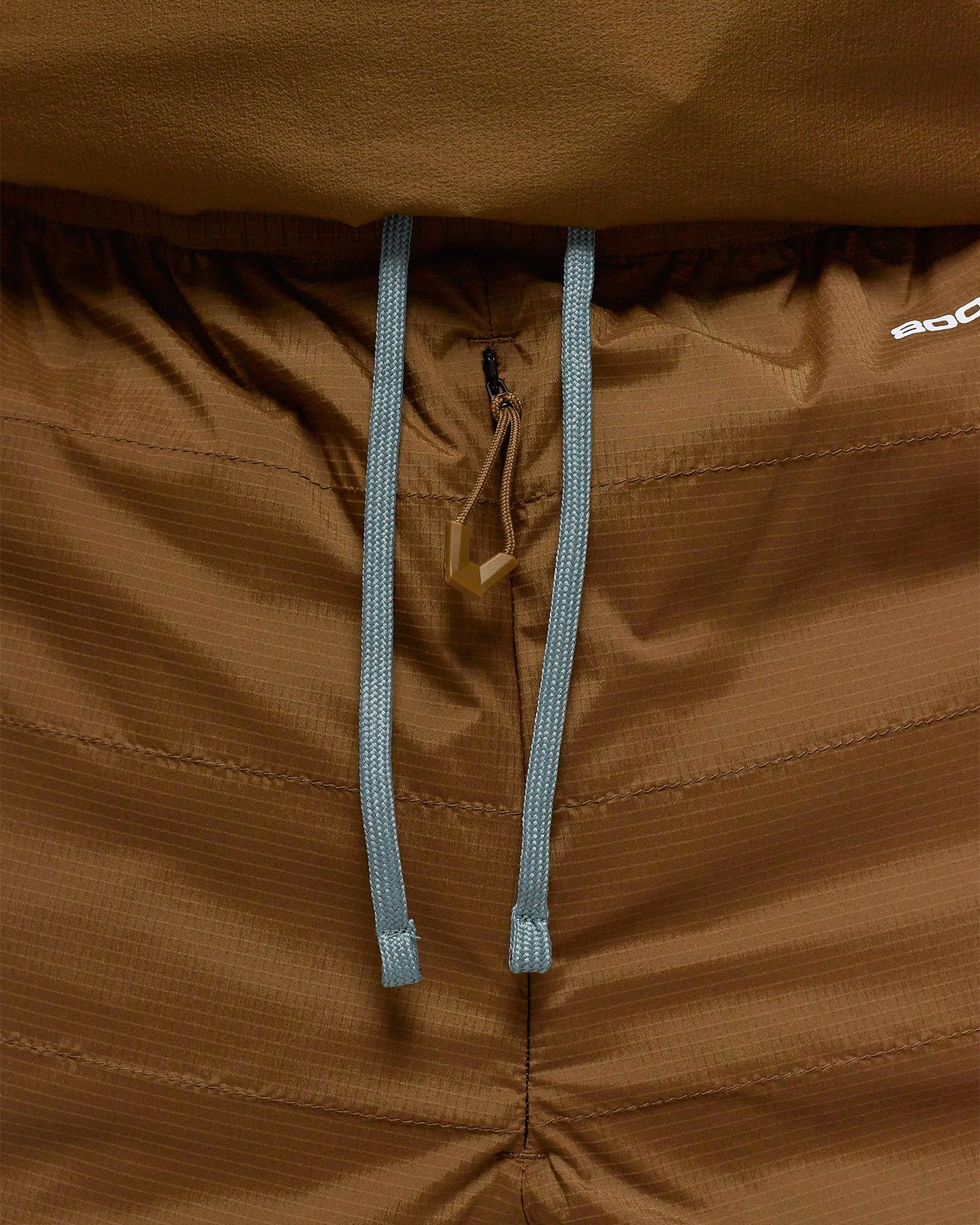 X UNDERCOVER 50/50 DOWN PANT