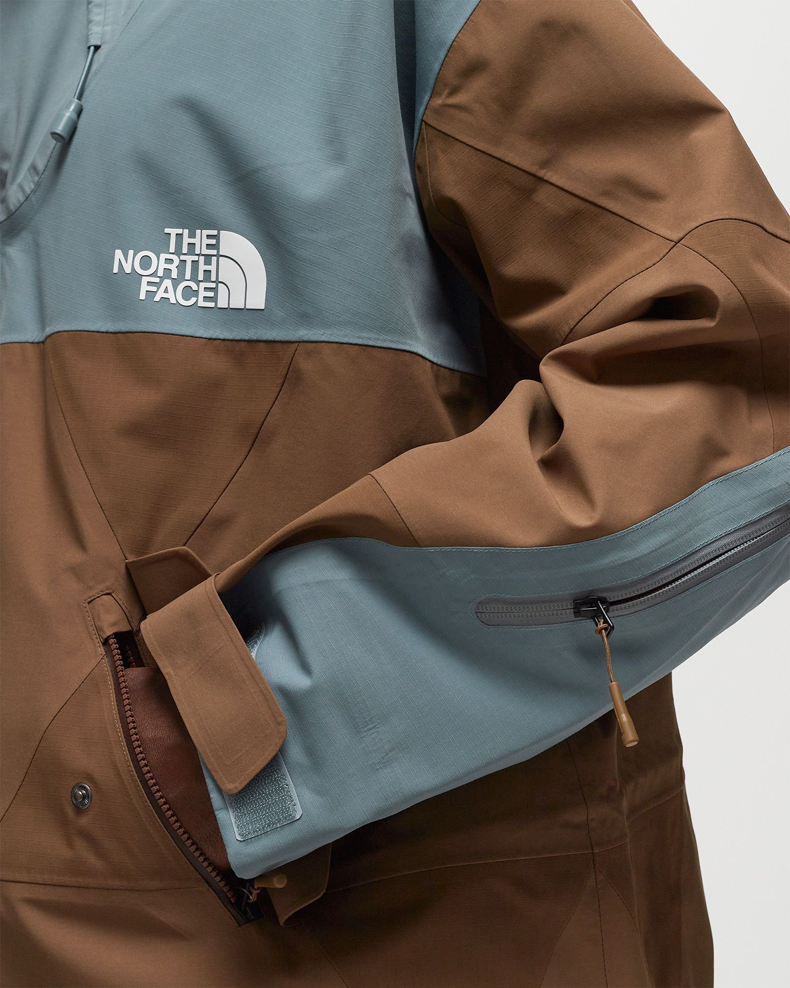 UNDERCOVER×THENORTHFACE ShellJacket 未使用 The North Face X Undercover Soukuu Geodesic Shell Jacket