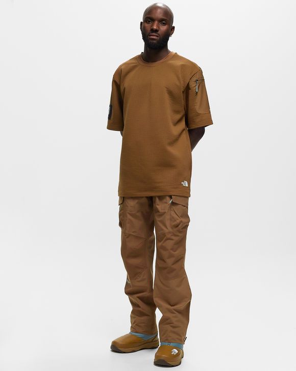 The North Face X UNDERCOVER GEODESIC SHELL PANT Brown | BSTN Store