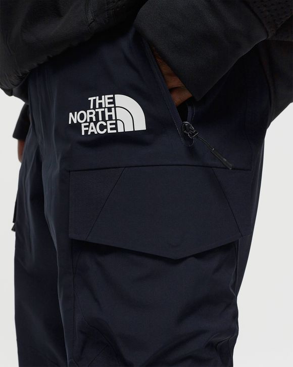 The North Face X UNDERCOVER GEODESIC SHELL PANT Blue | BSTN Store
