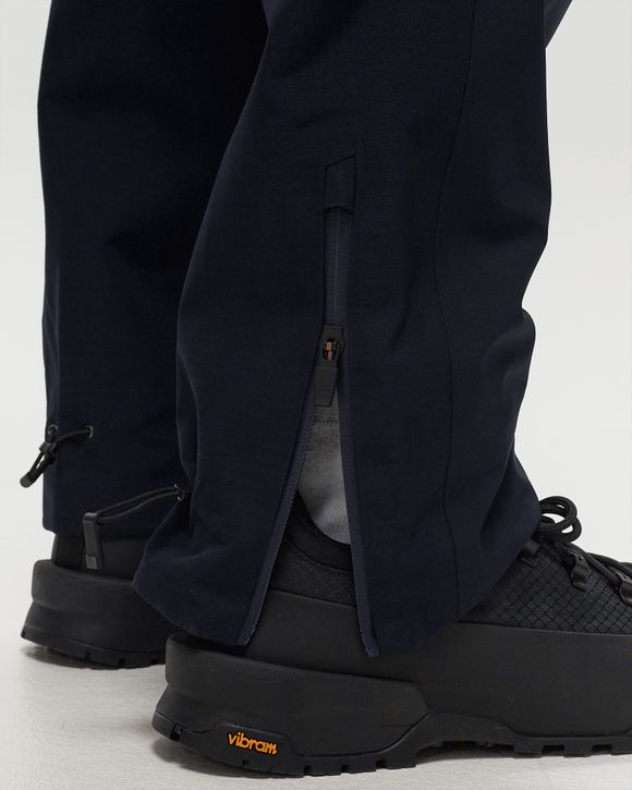 X UNDERCOVER GEODESIC SHELL PANT
