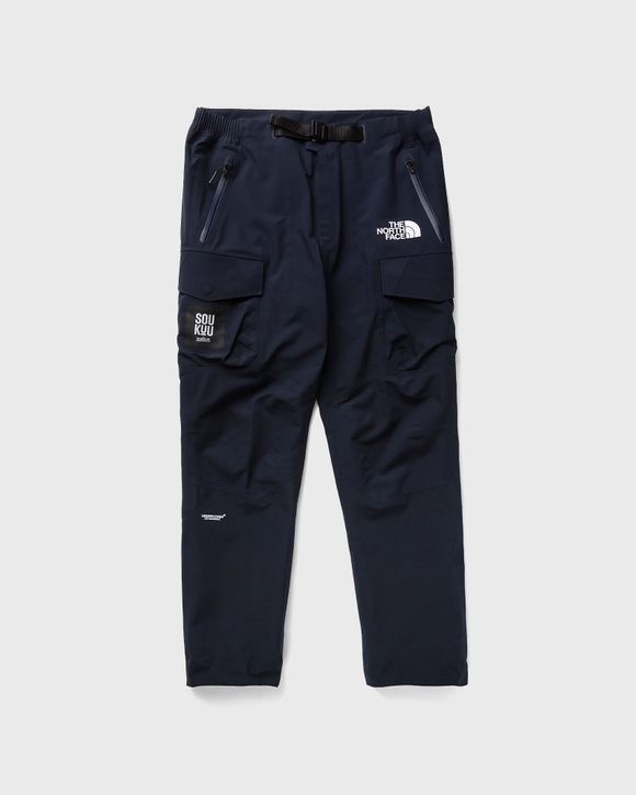 Supreme x north hot sale face cargo pants