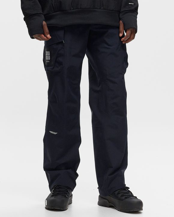 The North Face X UNDERCOVER GEODESIC SHELL PANT Blue