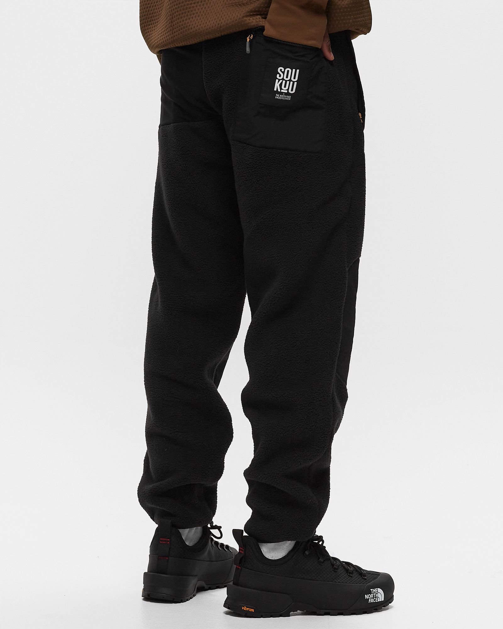 X UNDERCOVER FLEECE PANT