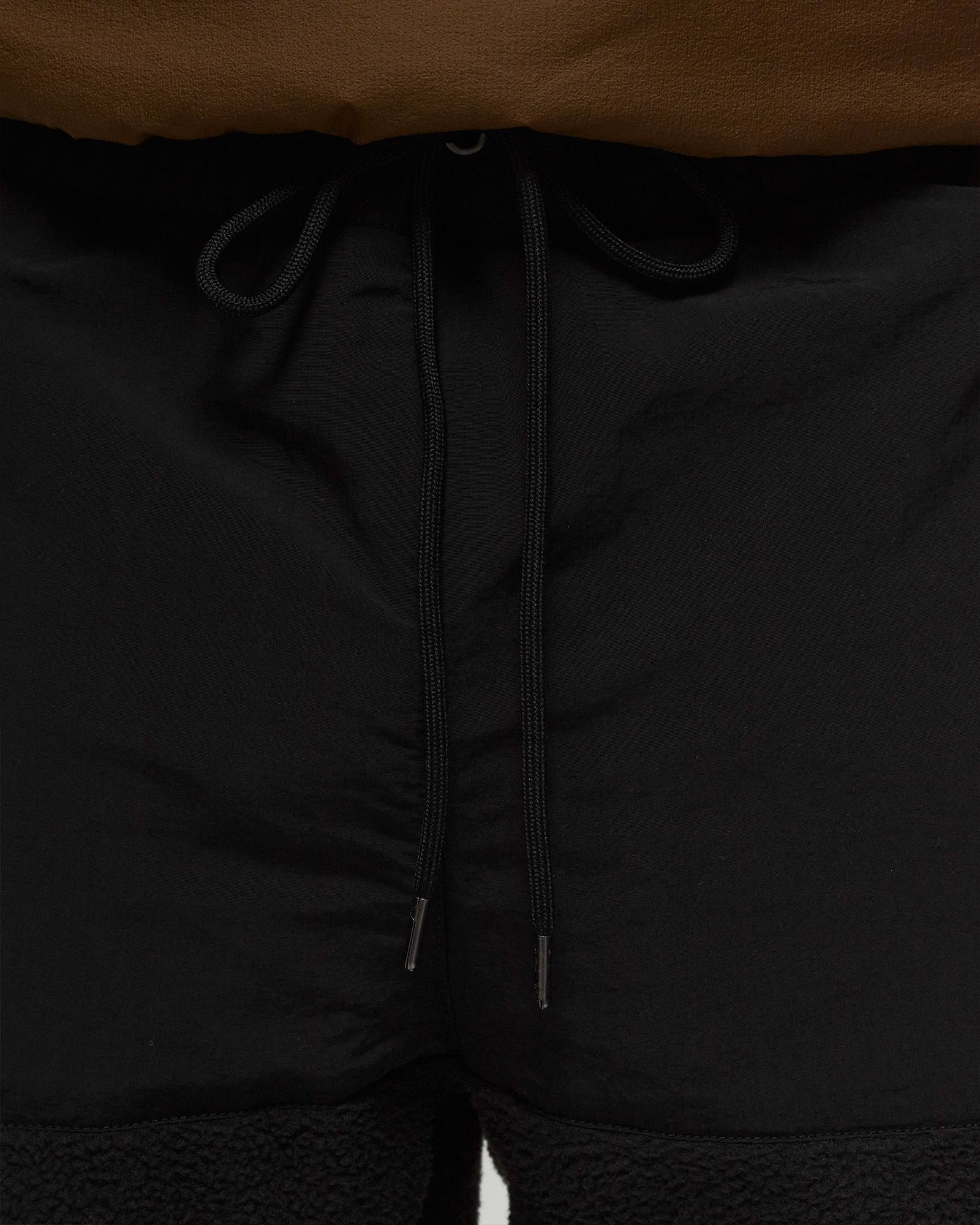 X UNDERCOVER FLEECE PANT