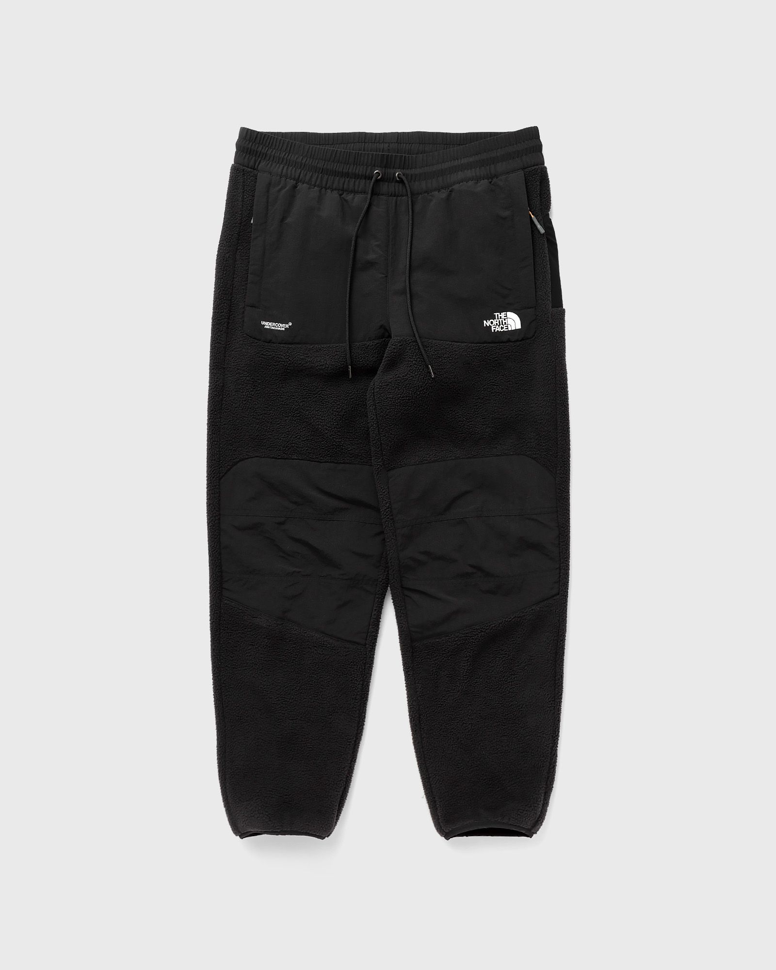 X UNDERCOVER FLEECE PANT