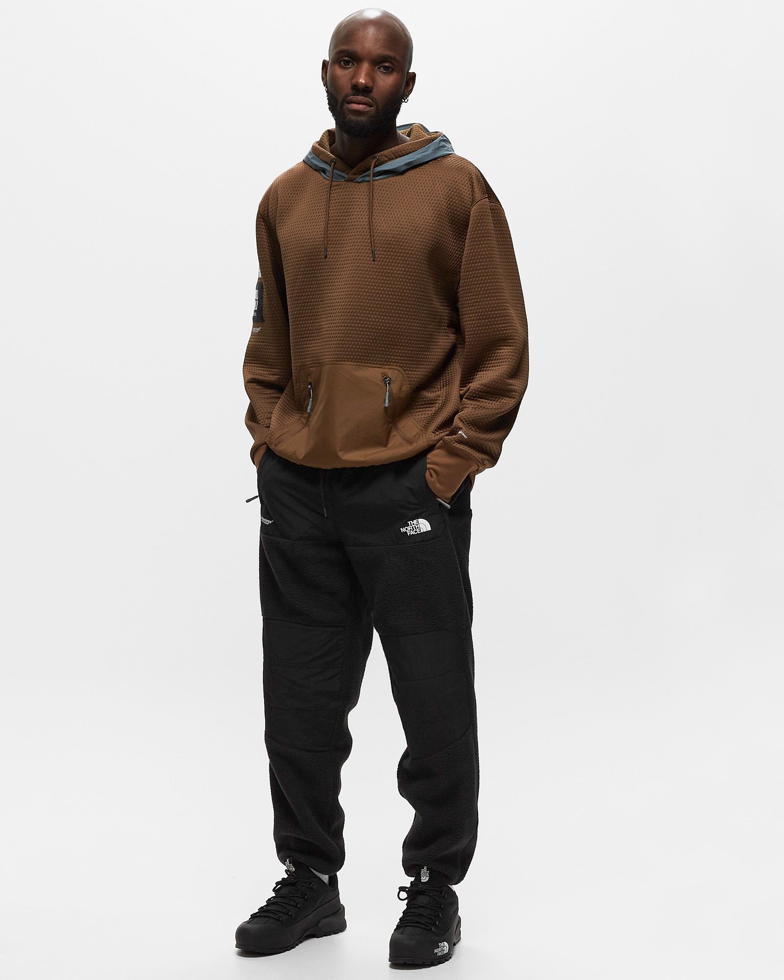 X UNDERCOVER FLEECE PANT
