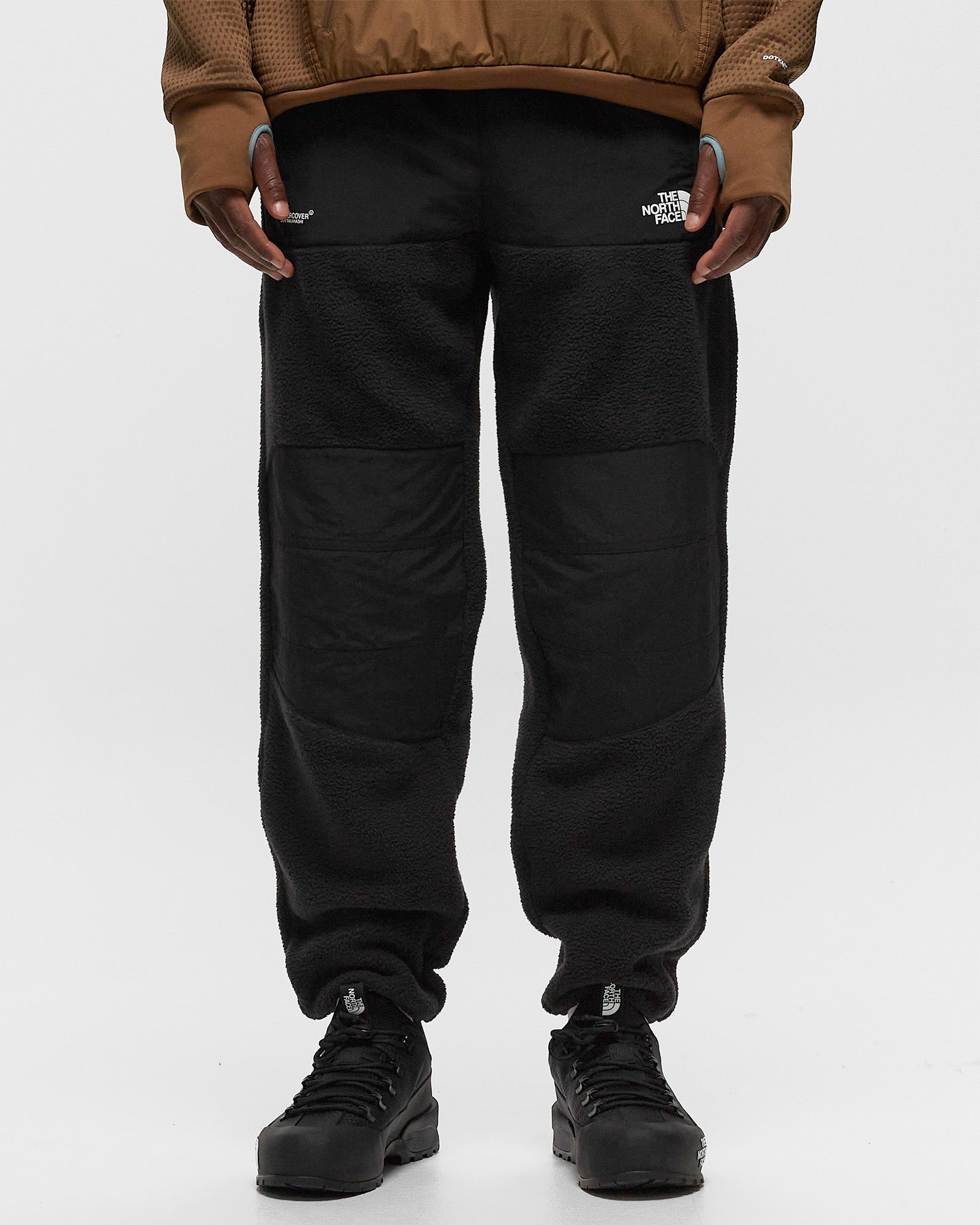 X UNDERCOVER FLEECE PANT