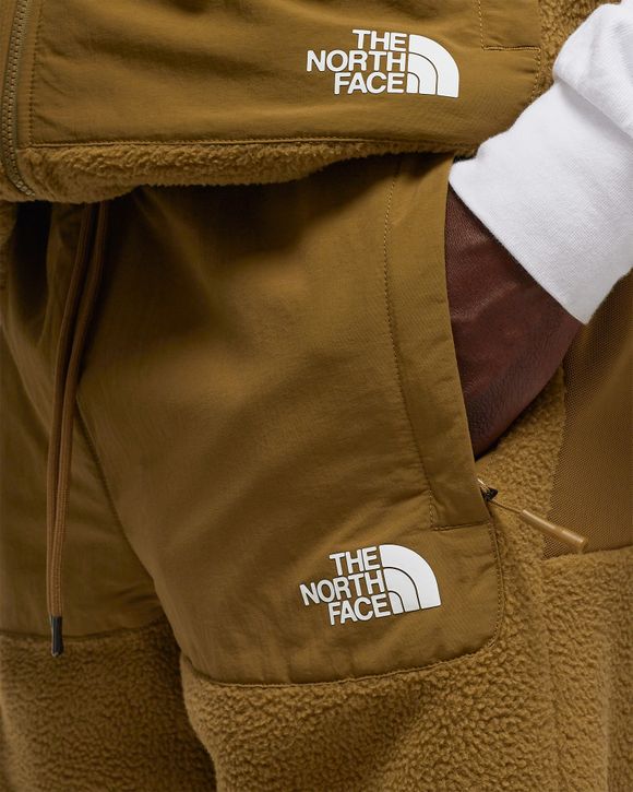 The North Face X UNDERCOVER FLEECE PANT Beige - BUTTERNUT