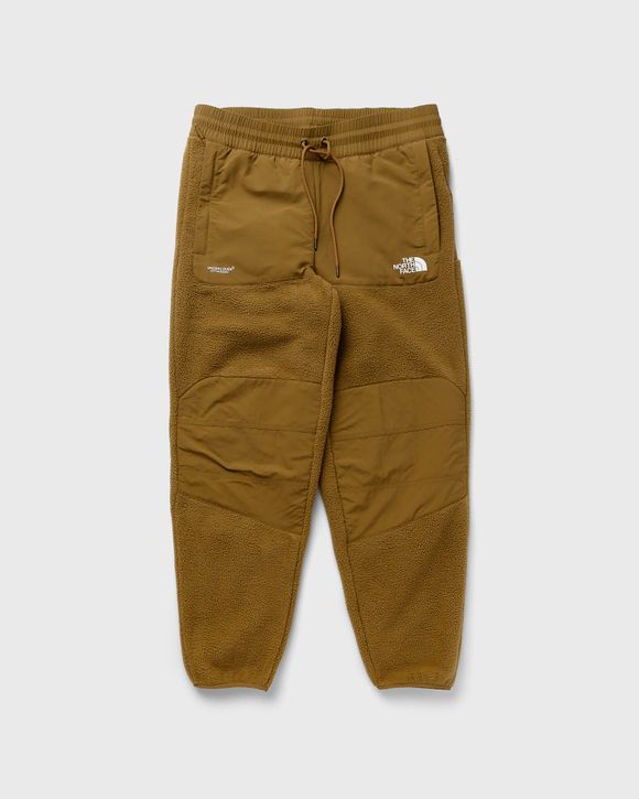 The North Face X UNDERCOVER FLEECE PANT Beige
