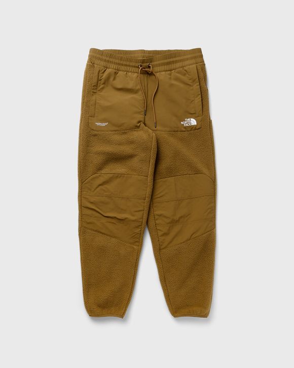 The North Face X UNDERCOVER FLEECE PANT Beige | BSTN Store