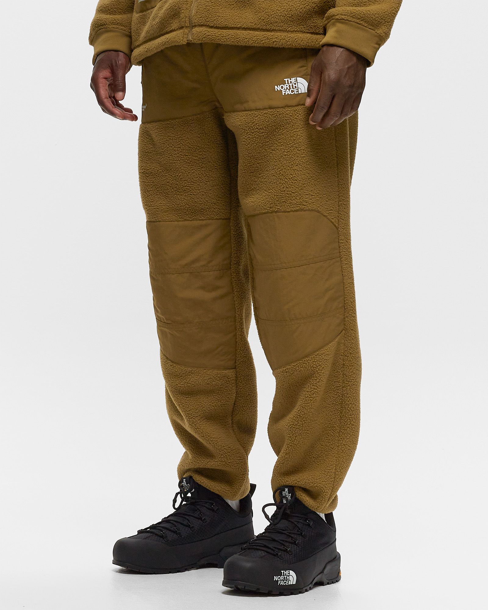 X UNDERCOVER FLEECE PANT