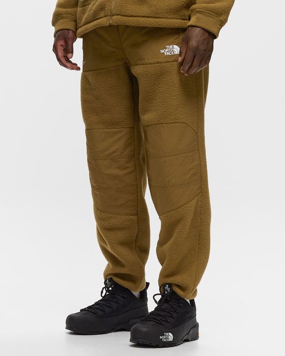 x Undercover ski pants in green - The North Face