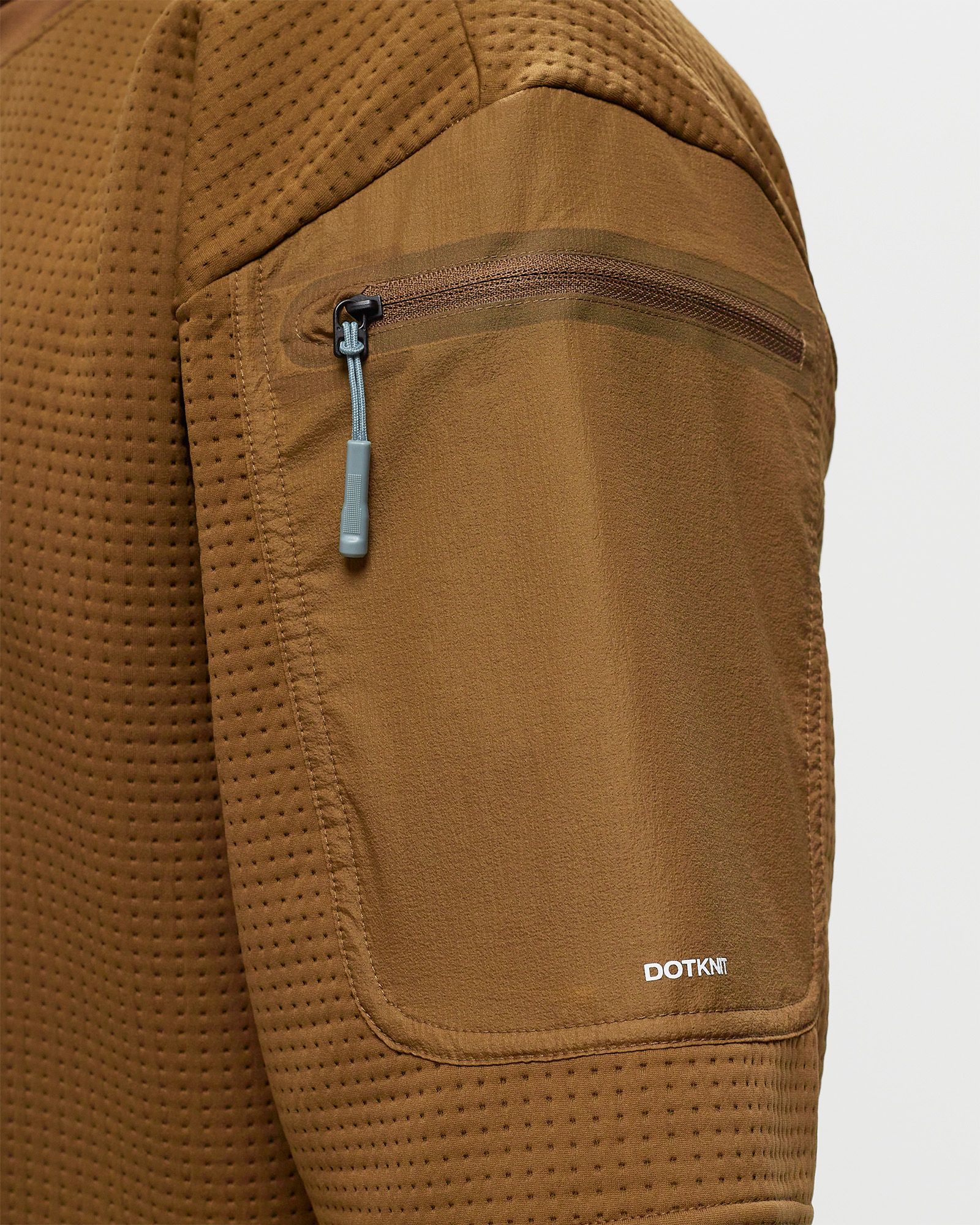 X UNDERCOVER DotKnit TEE