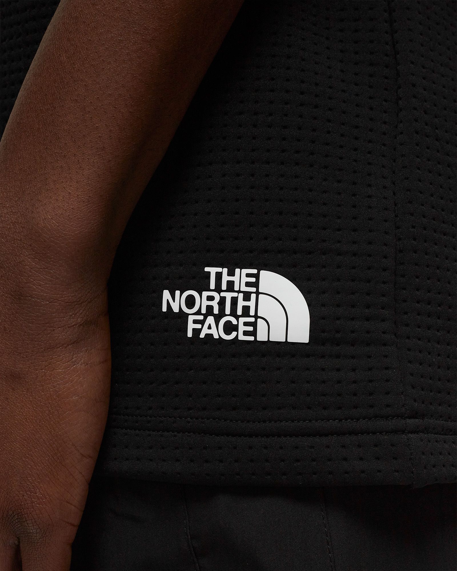 X UNDERCOVER DotKnit TEE