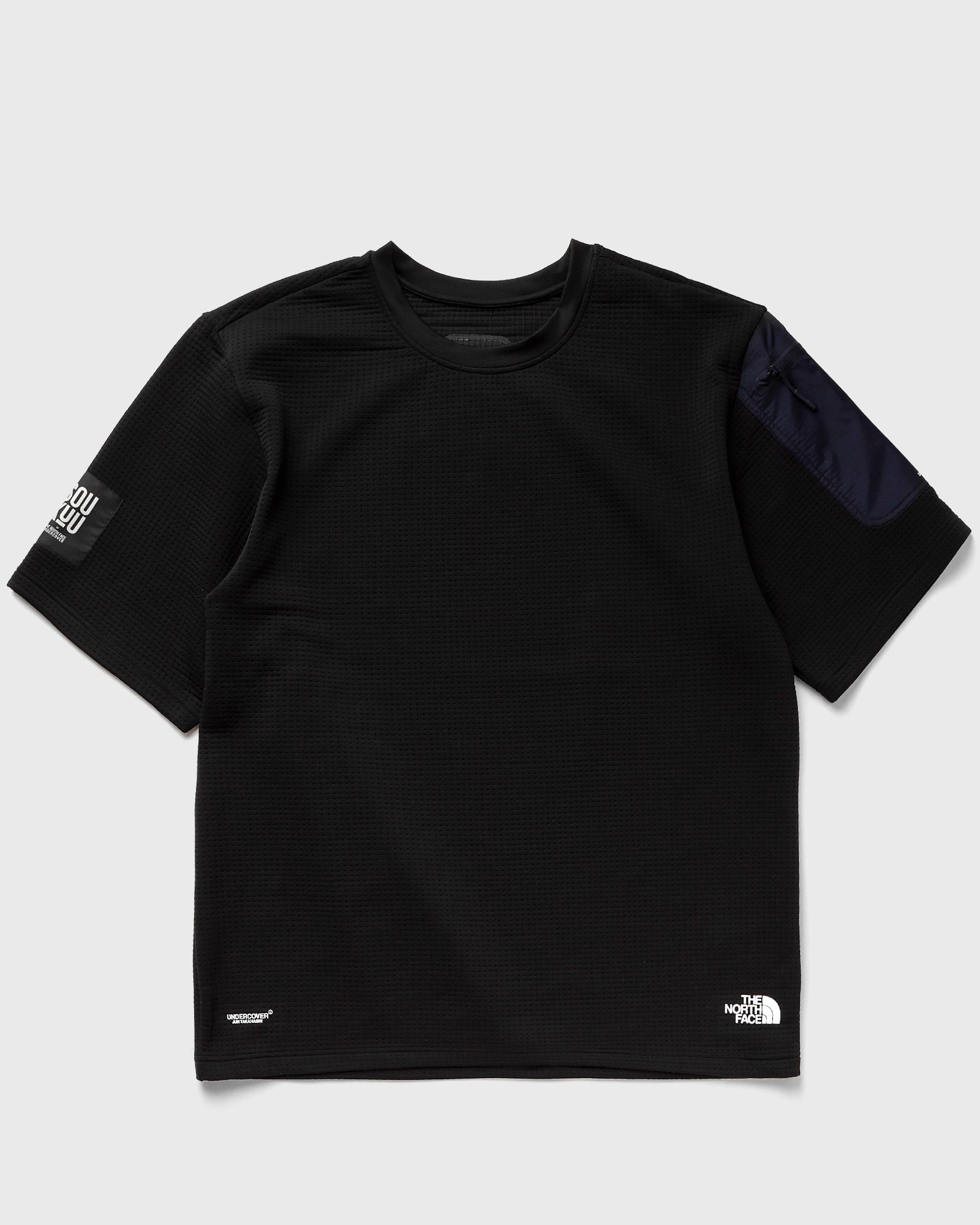 X UNDERCOVER DotKnit TEE