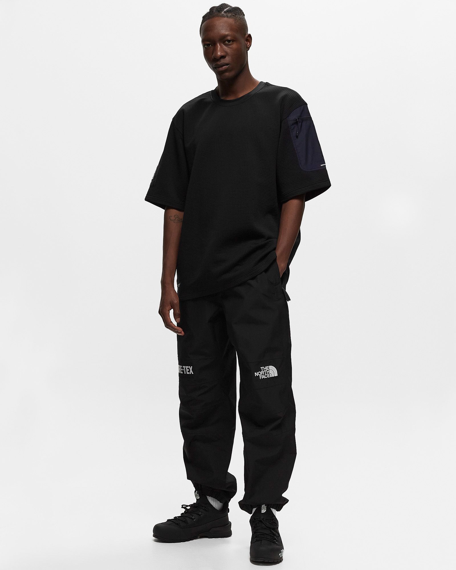 X UNDERCOVER DotKnit TEE