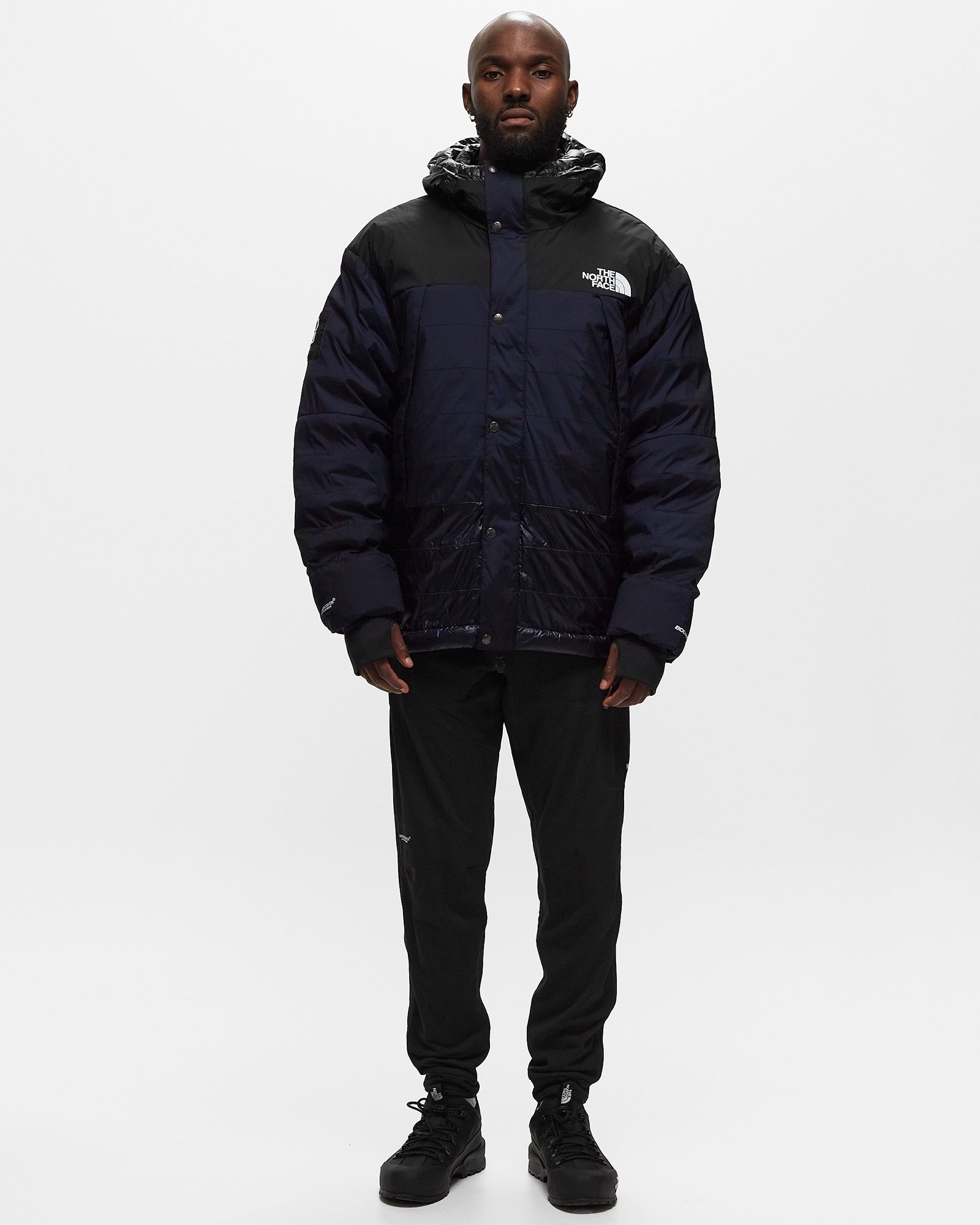 X UNDERCOVER FUTUREFLEECE™ PANT