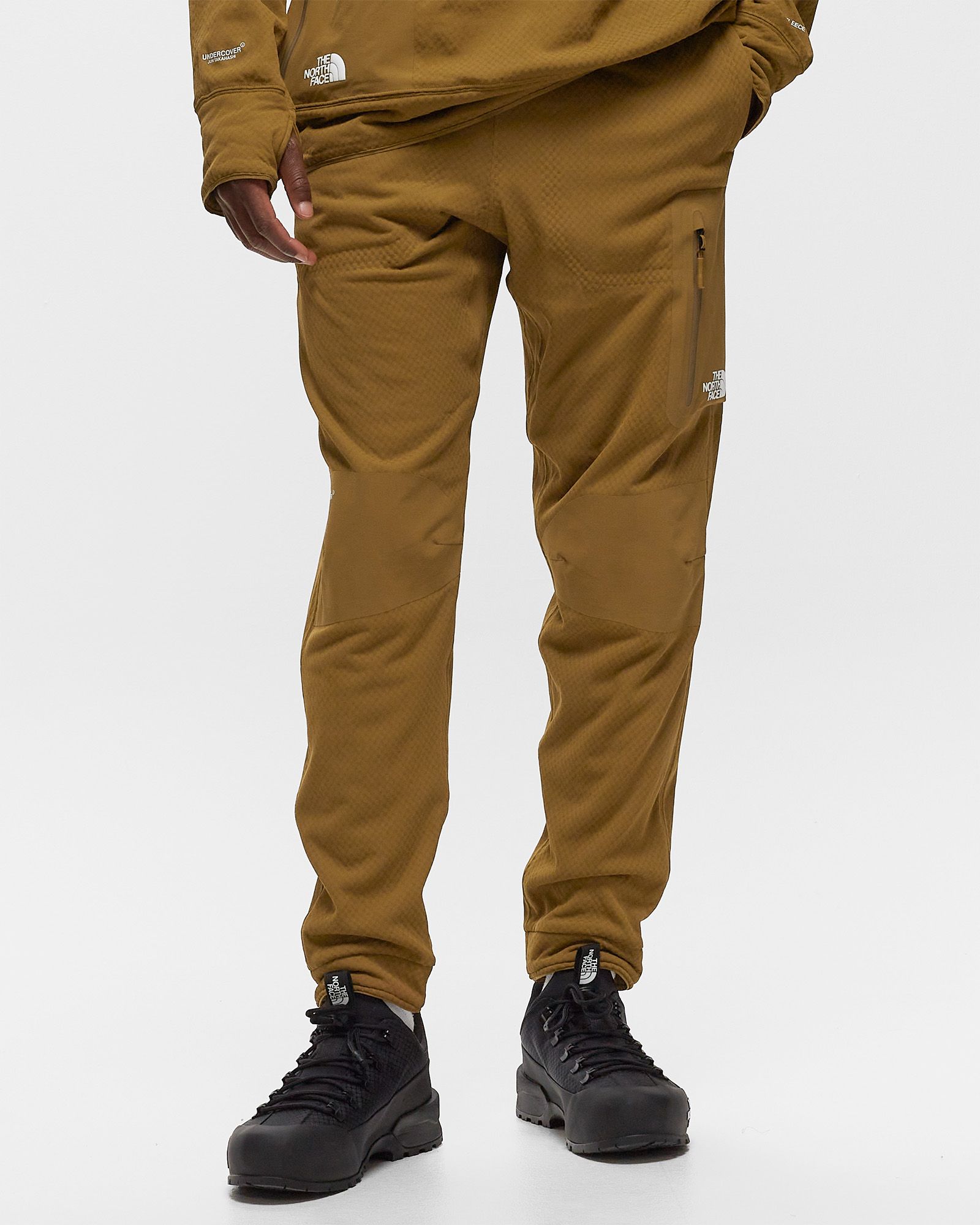 X UNDERCOVER FUTUREFLEECE™ PANT