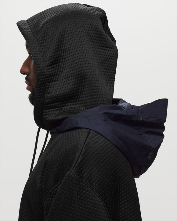 Fear of God x Nike Double Hood Hoodie – A Fonte