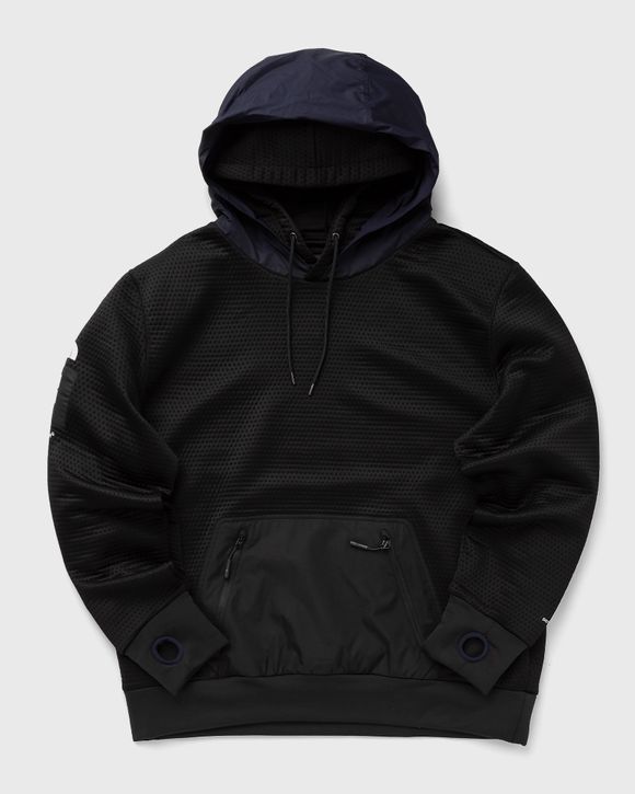 Fear of God x Nike Double Hood Hoodie – A Fonte